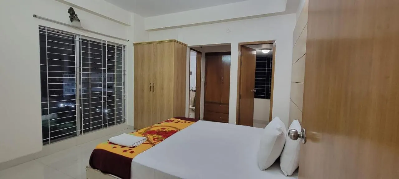 Dhaka Airport Hotel 3*,  Bangladesh