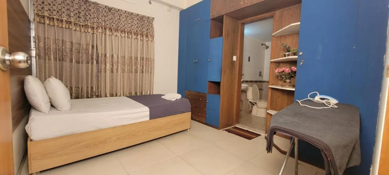 Dhaka Airport Hotel